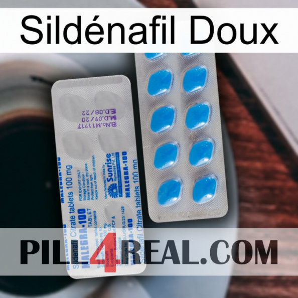 Sildénafil Doux new15